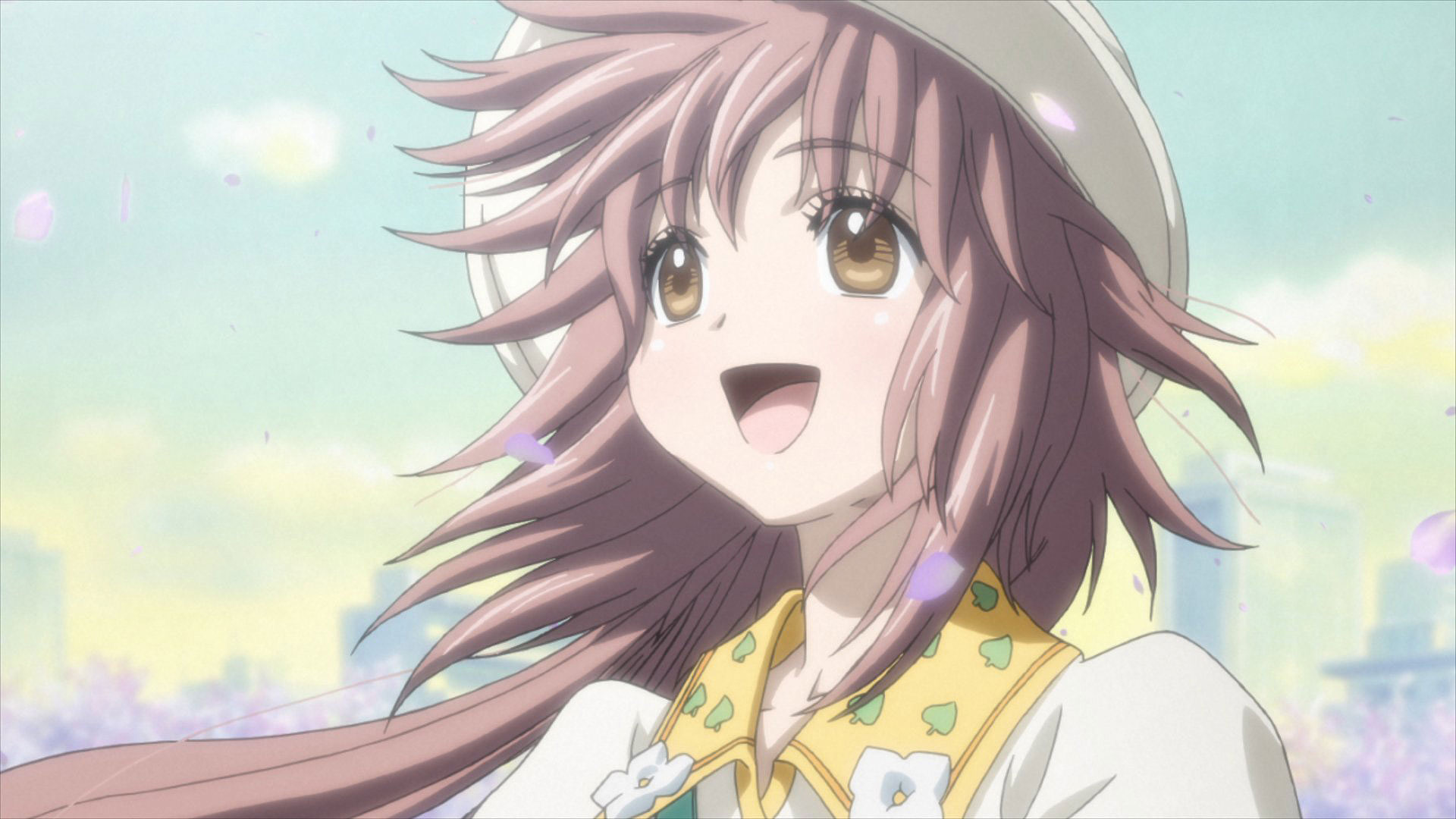 kobato ep 1