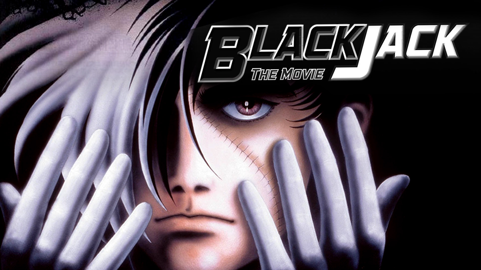 Black jack the movie