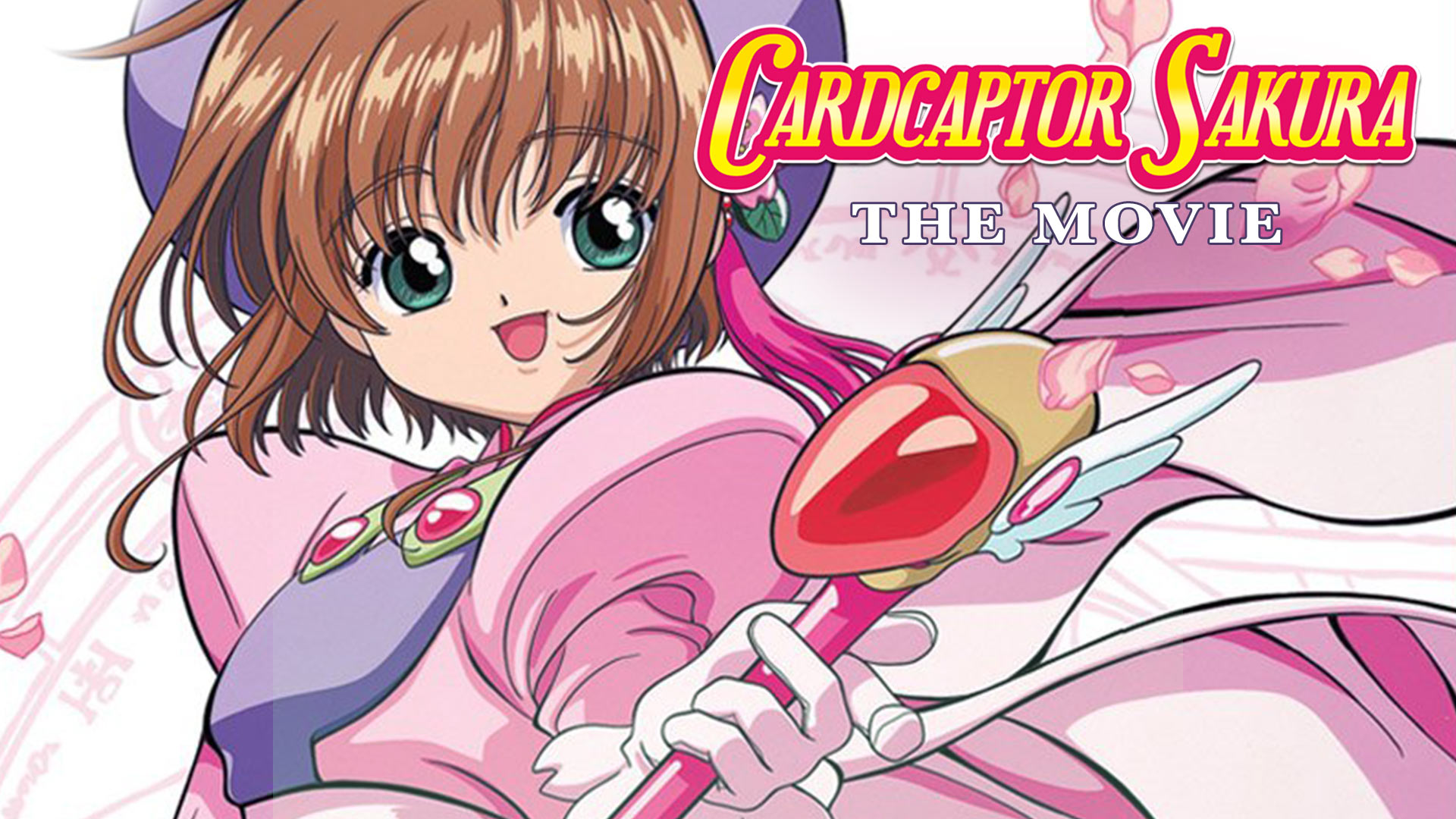 cardcaptor sakura the movie english sub cardcaptor sakura the movie english sub