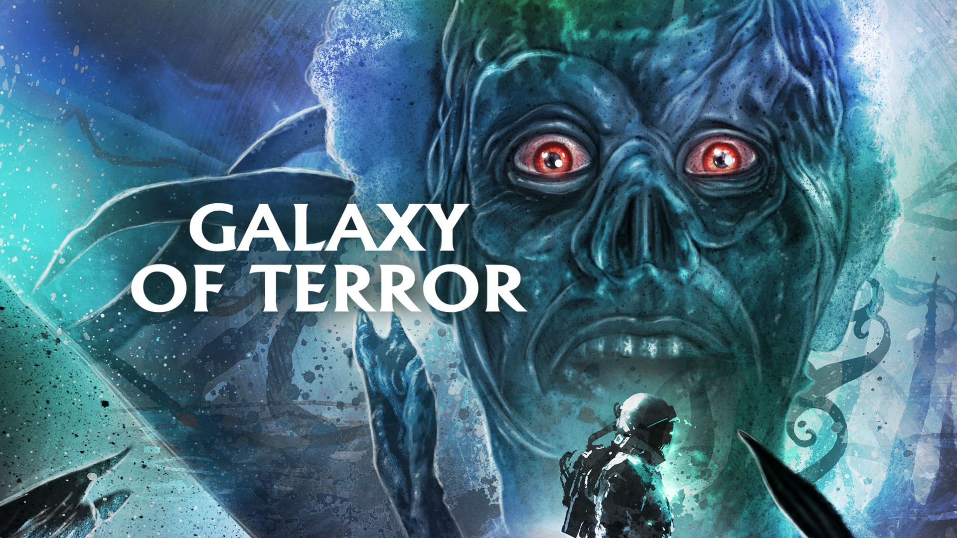 Midnight Pulp Browse Sci-Fi Titles image