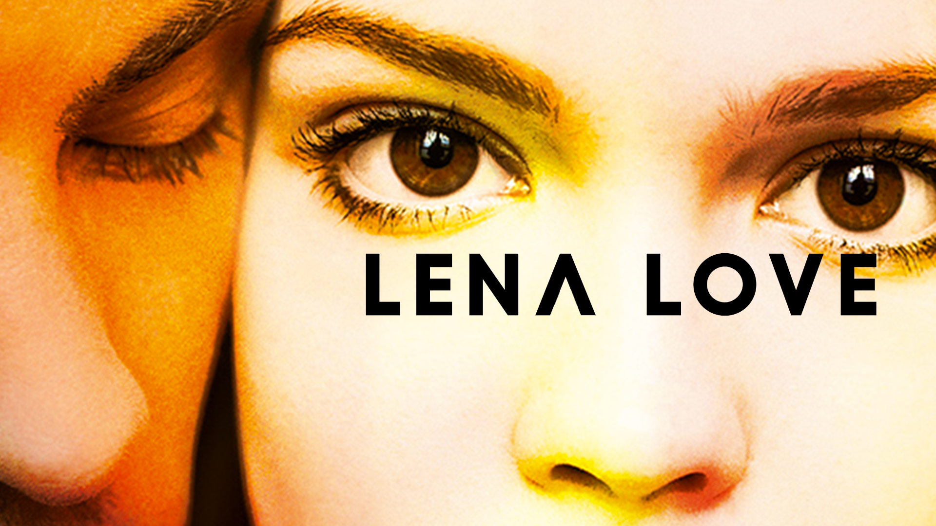 Лена лове. For the Love of Lena.
