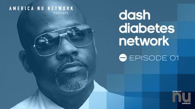 Dash Diabetes Network - S01E01