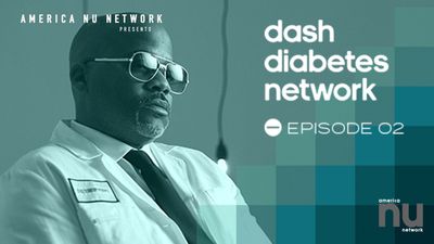 Dash Diabetes Network - S01E02