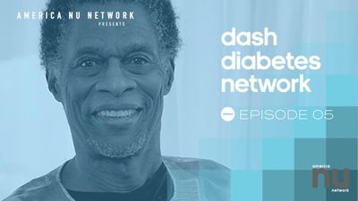 Dash Diabetes Network - S01E05