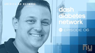 Dash Diabetes Network - S01E06