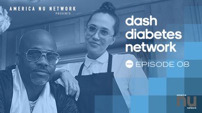 Dash Diabetes Network - S01E08