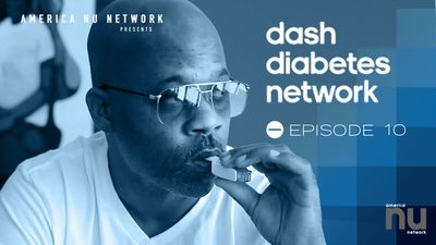 Dash Diabetes Network - S01E10