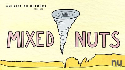 Mixed Nuts - Episode 1