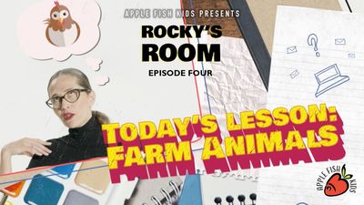 Farm Animals