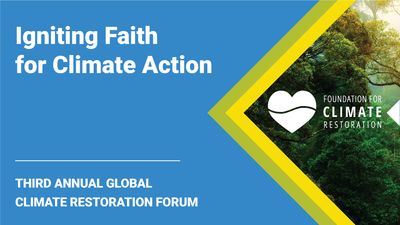 E5 - Igniting Faith for Climate Action