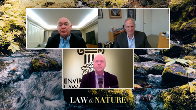 The Future of Environmental Law | Part 1