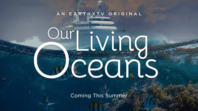 Promo for Our Living Ocean