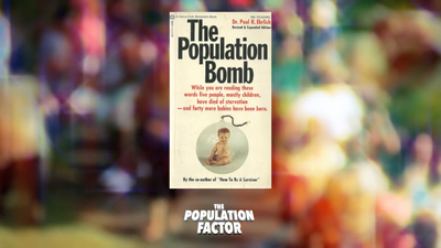S1E1 - Introducing The Population Factor