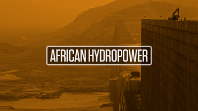 E5 - Hydropower in Africa