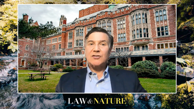 The Future of Environmental Law | Part 2