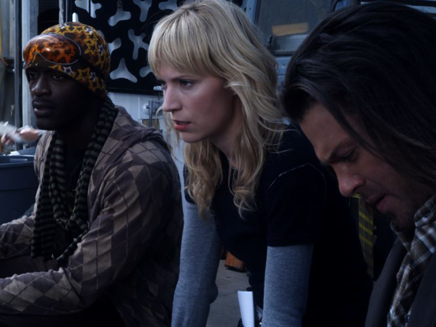 Leverage Season 1 | Electric Now
