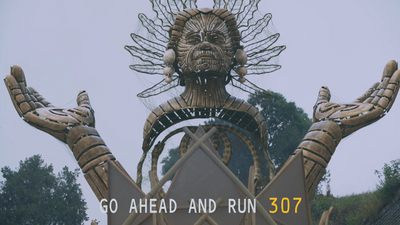 Go Ahead and Run