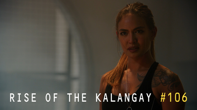 Rise of the Kalangay
