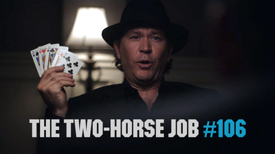 The Two-Horse Job
