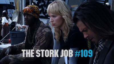 The Stork Job