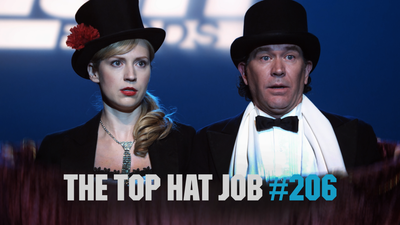 The Top Hat Job
