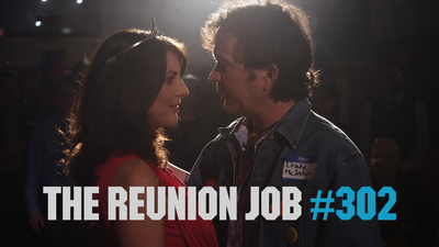 The Reunion Job