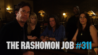 The Rashomon Job