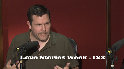 Love Stories Week