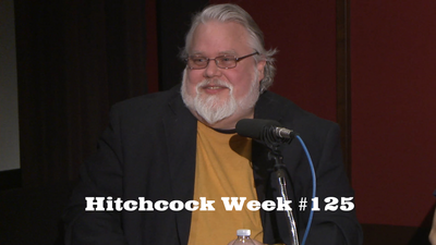 Hitchcock Week