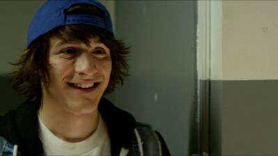 The Good, The Bad, and the Tall Man