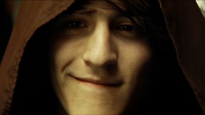 The Comic Convention