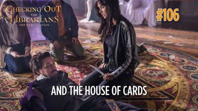 And The House of Cards