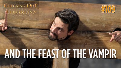 And the Feast of the Vampir