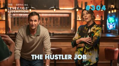 The Hustler Job