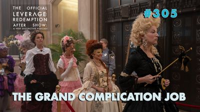 The Grand Complication Job