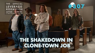 LevRed S3 The Shakedown in Clone-Town Job