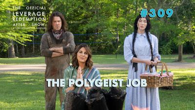 The Polygeist Job
