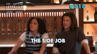 The Side Job