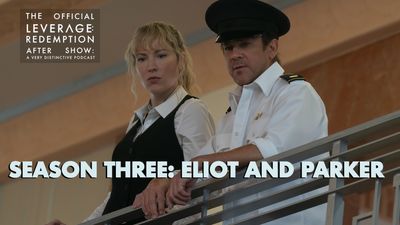 Season 3: Eliot and Parker