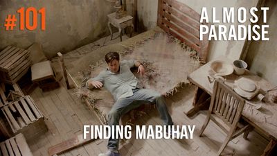 Finding Mabuhay