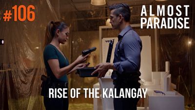 Rise of the Kalangay