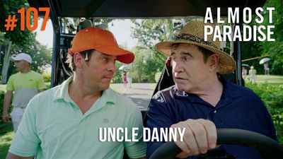 Uncle Danny