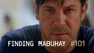 Finding Mabuhay