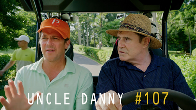 Uncle Danny
