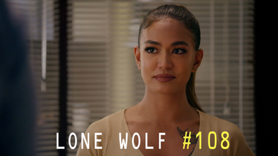 Lone Wolf