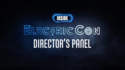 Director's Panel