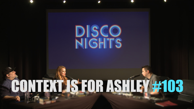 Context Is for Ashley