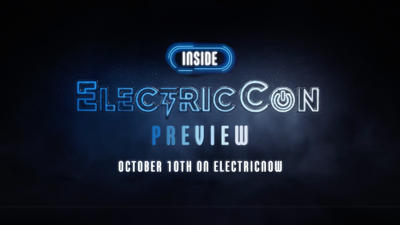 ElectricCon Preview 