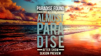 Paradise Found Preview