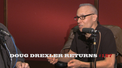 Doug Drexler Returns